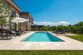Villa Palazzina 1