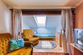 Apartment Golic Blue