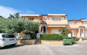 Apartment Carlo