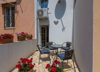 Ferienhaus Nona Ferienhaus Nona
