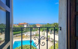 Apartment Olimpia 4