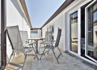 Apartment Susanna 1