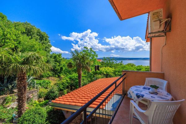 Apartment Torbica 1