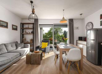 Apartment Kata Premium Apartment Kata Premium