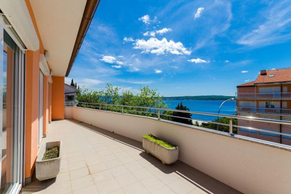 Apartment Arboretum 4