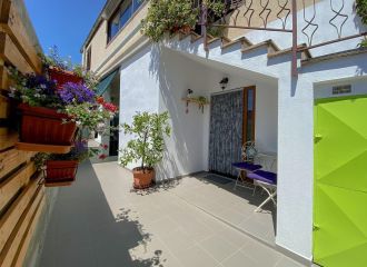 Apartment Lana Tomas
