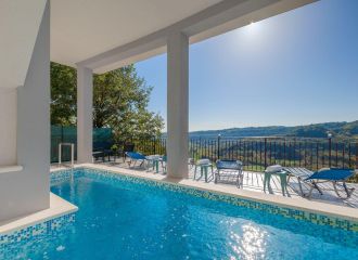 Apartment Horizon 2