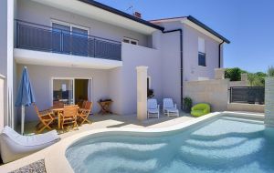 Casa Baldini