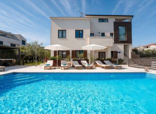 Residence Mala 4