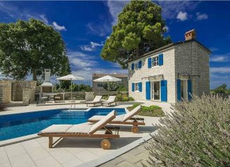 Villa Lenka