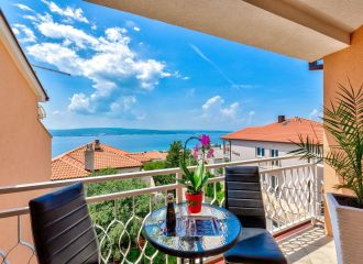 Apartment Mandekic 1