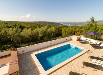 Villa Agneza