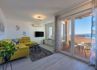 Apartment Klara