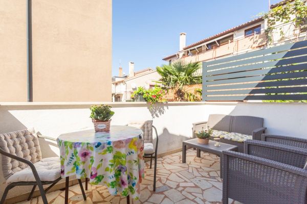 Apartment Rozi
