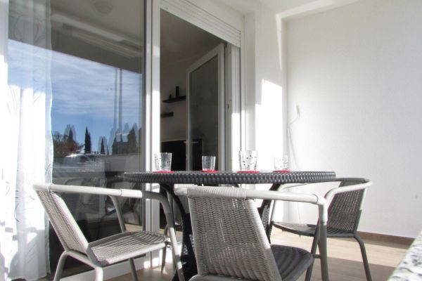 Apartment Lumi