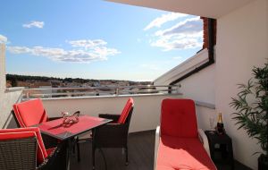 Apartment Vista 3