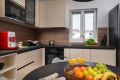 Apartment Grey