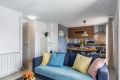 Apartment Blu