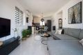 Apartment Grey