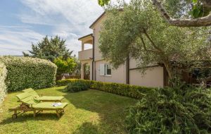 Ferienhaus Green Marea