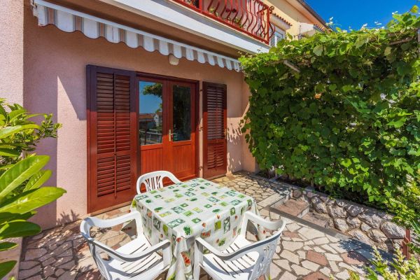 Apartment Agava mali