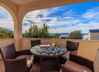 Apartment Ines