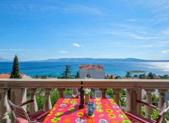 Apartment Miletic mali 2+1