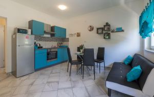 Apartment Luka 2