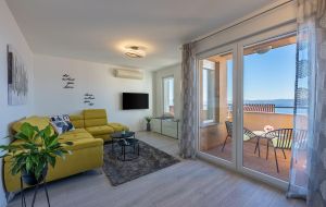 Apartment Klara