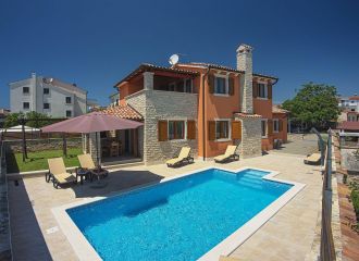 Casa Jurman