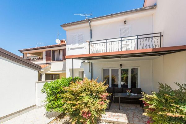 Ferienhaus Anamaria