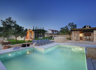 Villa Paradiso
