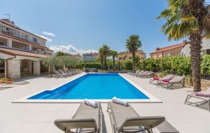 Ferienwohnung Paradiso 2