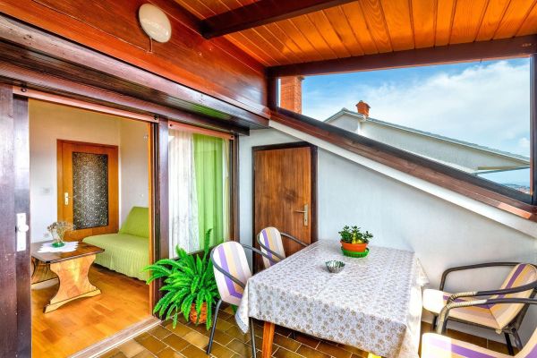 Apartment Horvat 1
