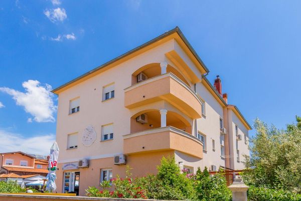 Ferienwohnung Adriatic Sea