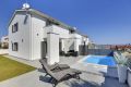 Villa Residence Oil B