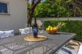 Apartment Garden View
