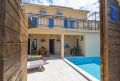 Casa Odiseja