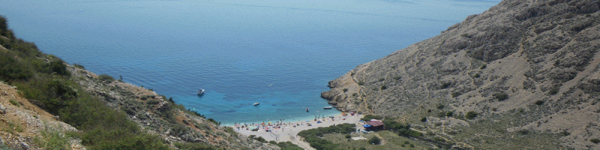 Urlaub in der Kvarner Bucht (Blaue Adria Ferienwohungen)