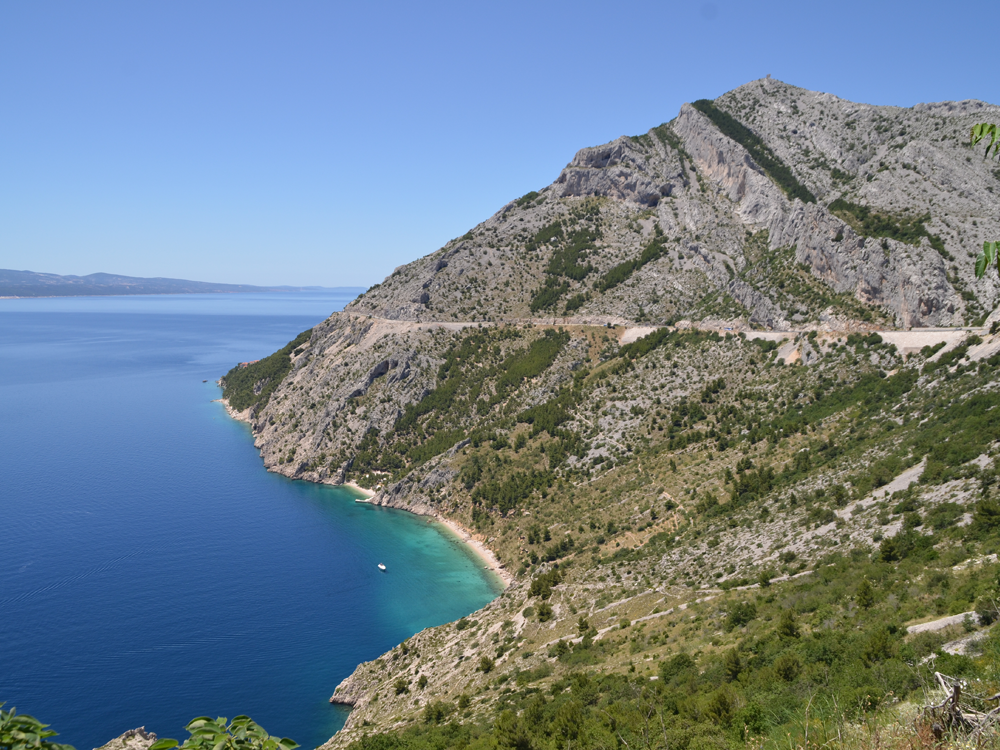 Top Ferienwohnungen und Ferienhäuser in Istrien, Dalmatien und der Kvarner Bucht