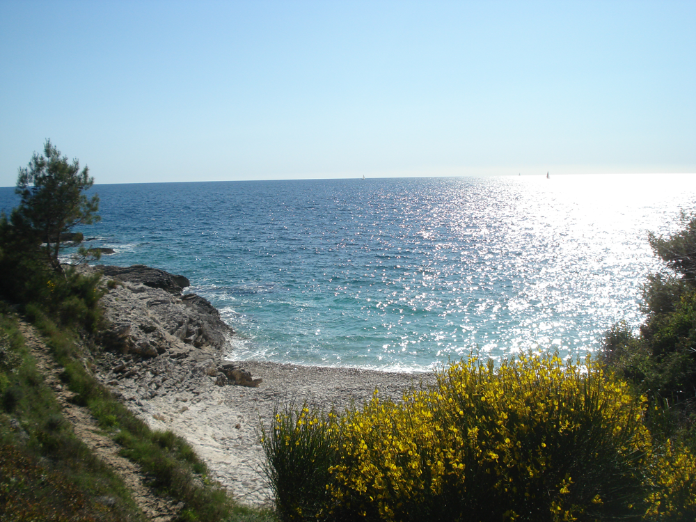 Top Ferienwohnungen und Ferienhäuser in Istrien, Dalmatien und der Kvarner Bucht