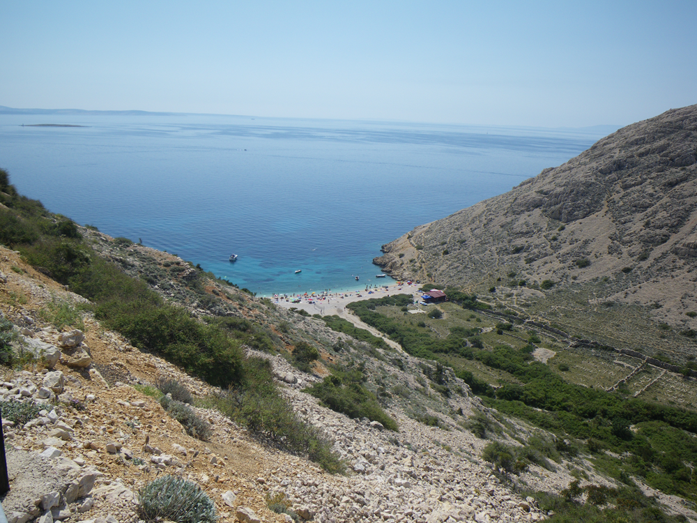 Top Ferienwohnungen und Ferienhäuser in Istrien, Dalmatien und der Kvarner Bucht